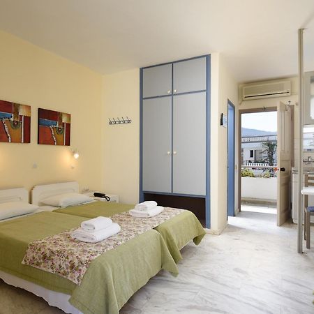 Ariadne Hotel Platanes  Room photo